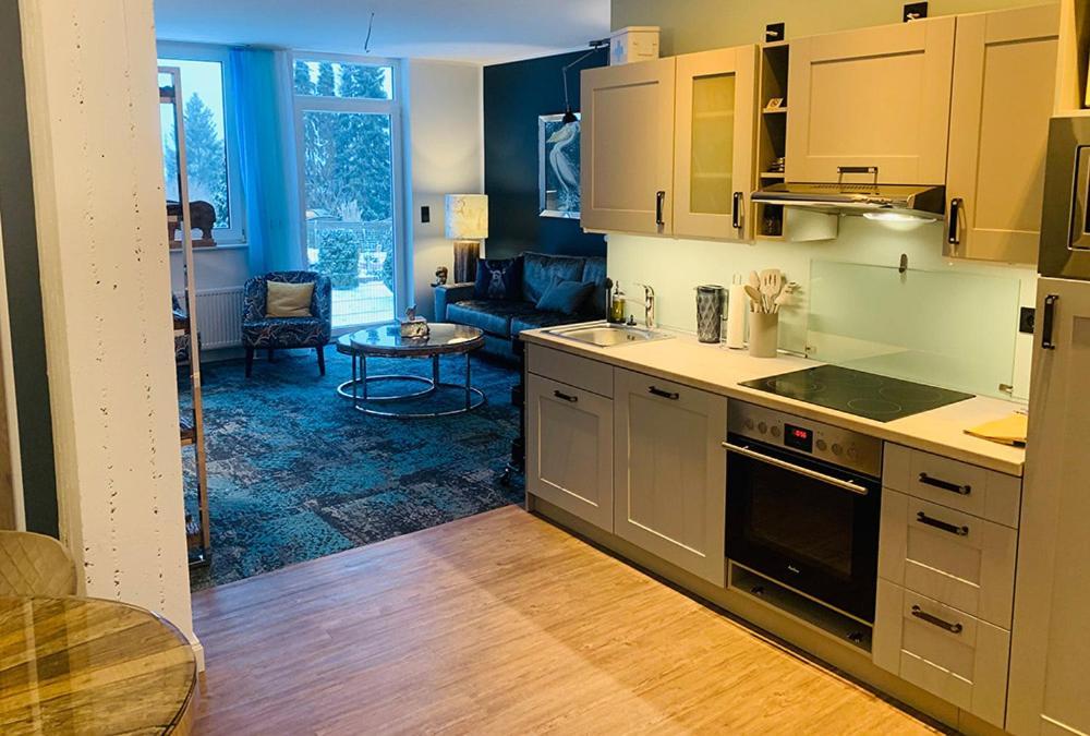 Besotel Mettmann-Schicke Fewo Oder Apartments Naehe Golfplatz Gruiten Und Neandertal Mit Glasfaser Wlan Und Parkplatz-Viele Schlafzimmer Mit Bad En Suite Εξωτερικό φωτογραφία