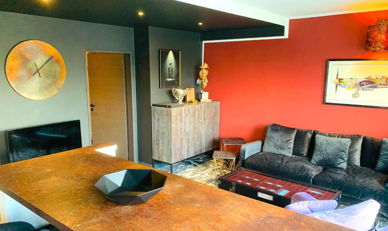 Besotel Mettmann-Schicke Fewo Oder Apartments Naehe Golfplatz Gruiten Und Neandertal Mit Glasfaser Wlan Und Parkplatz-Viele Schlafzimmer Mit Bad En Suite Εξωτερικό φωτογραφία