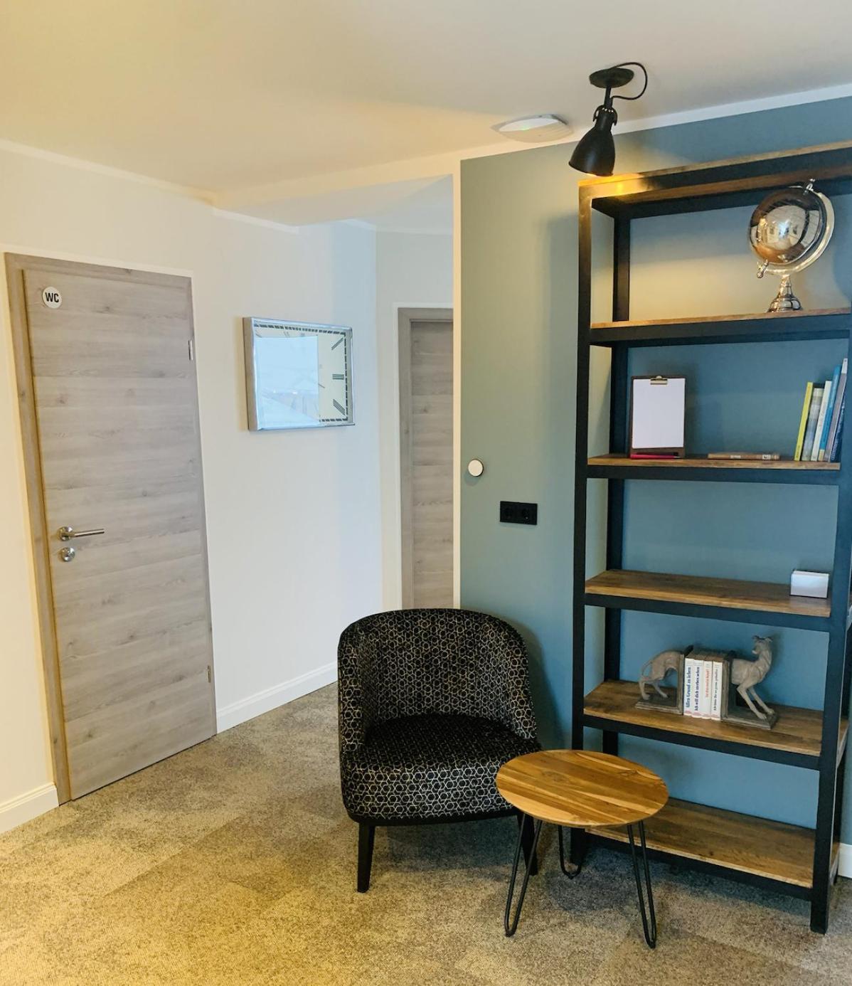 Besotel Mettmann-Schicke Fewo Oder Apartments Naehe Golfplatz Gruiten Und Neandertal Mit Glasfaser Wlan Und Parkplatz-Viele Schlafzimmer Mit Bad En Suite Εξωτερικό φωτογραφία
