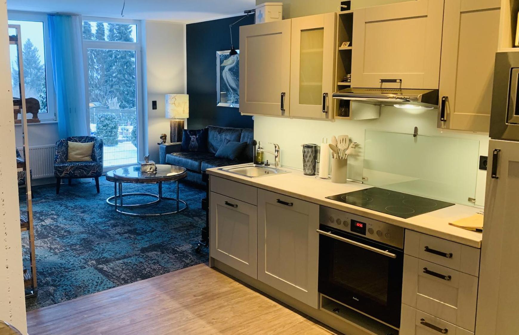 Besotel Mettmann-Schicke Fewo Oder Apartments Naehe Golfplatz Gruiten Und Neandertal Mit Glasfaser Wlan Und Parkplatz-Viele Schlafzimmer Mit Bad En Suite Εξωτερικό φωτογραφία