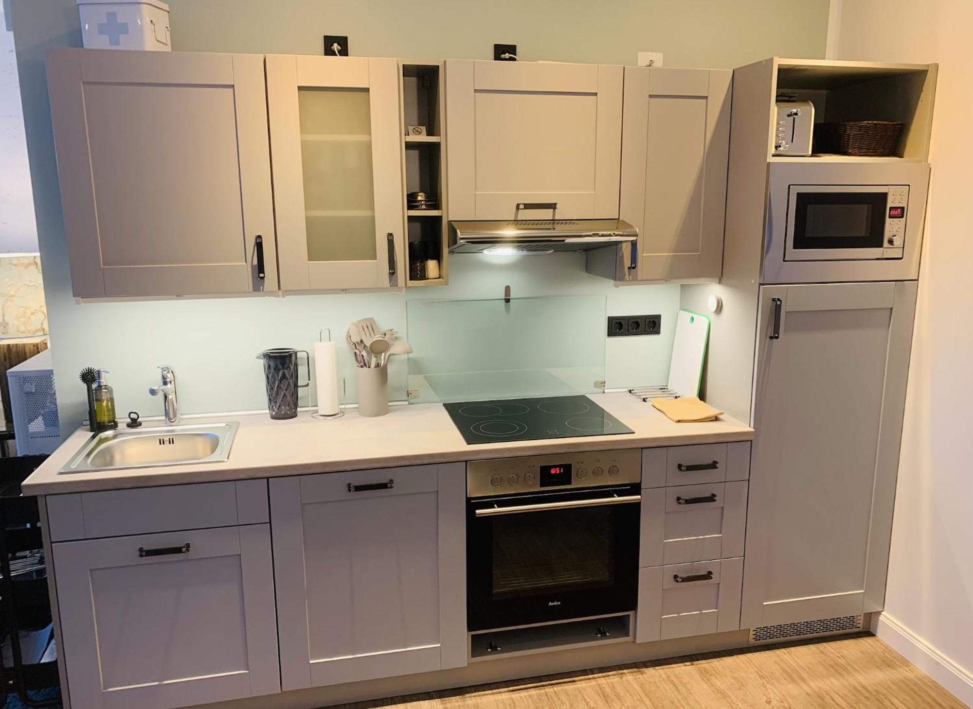 Besotel Mettmann-Schicke Fewo Oder Apartments Naehe Golfplatz Gruiten Und Neandertal Mit Glasfaser Wlan Und Parkplatz-Viele Schlafzimmer Mit Bad En Suite Εξωτερικό φωτογραφία